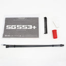 【中古即納】[MIL] 東京マルイ 電動ガンプラス SG553プラス(No.05) (18歳以上専用)(20250221)