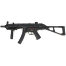 【中古即納】[MIL] CYMA(シーマ) 電動ブローバックガン MP5 RAS B&Tフォールディングストック フルメタル(CM049) (18歳以上専用)(20150223)