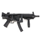 【中古即納】[MIL] CYMA(シーマ) 電動ブローバックガン MP5 RAS B&Tフォールディングストック フルメタル(CM049) (18歳以上専用)(20150223)