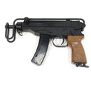 【中古即納】[MIL] 東京マルイ エアサブマシンガン Vz61 スコーピオン (18歳以上専用)(20150223)