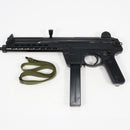 【中古即納】[MIL] 東京マルイ エアサブマシンガン ワルサーMPL (18歳以上専用)(20150223)