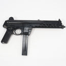 【中古即納】[MIL] 東京マルイ エアサブマシンガン ワルサーMPL (18歳以上専用)(20150223)