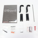 【中古即納】[MIL] 東京マルイ ガスブローバック G19 Gen5 MOS(No.113) (18歳以上専用)(20260131)