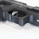 【中古即納】[MIL] 東京マルイ/SIDEARMS ガスブローバック Glock17 Gen3ベース TTI G34 JWカスタム MOMOPAPA DESIGN Ver. (カスタム品) (18歳以上専用)(20150223)