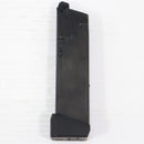 【中古即納】[MIL] 東京マルイ/SIDEARMS ガスブローバック Glock17 Gen3ベース TTI G34 JWカスタム MOMOPAPA DESIGN Ver. (カスタム品) (18歳以上専用)(20150223)