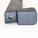 【中古即納】[MIL] 東京マルイ/SIDEARMS ガスブローバック Glock17 Gen3ベース TTI G34 JWカスタム MOMOPAPA DESIGN Ver. (カスタム品) (18歳以上専用)(20150223)