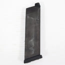 【中古即納】[MIL] 東京マルイ グロック17用スペアマガジン(20150223)