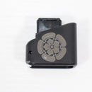 【中古即納】[MIL] RGW TTIタイプ マガジンエクステンション RONIN ver.(RGW-MAG-03-BK)(20150223)