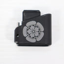 【中古即納】[MIL] RGW TTIタイプ マガジンエクステンション RONIN ver.(RGW-MAG-03-BK)(20150223)