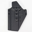 【中古即納】[MIL] WoSporT G34用 ライトウェイト カイデックスホルスター BK(ブラック/黒)(20150223)