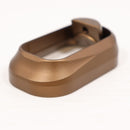 【中古即納】[MIL] RGW TTIタイプ Lightning マグウェル 東京マルイ グロック17 Gen3対応 DE(ダークアース)(20150223)