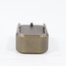 【中古即納】[MIL] ノーブランド グロックシリーズ用 TTIタイプ マガジンバンパー ブロンズ(20150223)