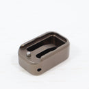 【中古即納】[MIL] ノーブランド グロックシリーズ用 TTIタイプ マガジンバンパー ブロンズ(20150223)