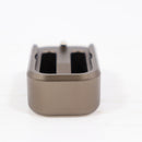 【中古即納】[MIL] ノーブランド グロックシリーズ用 TTIタイプ マガジンバンパー ブロンズ(20150223)