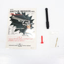 【中古即納】[MIL] タナカワークス ガスリボルバー S&W(スミスアンドウェッソン) M629 パフォーマンスセンター V-COMP ABS (18歳以上専用)(20150223)