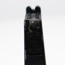 【中古即納】[MIL] WA ウエスタンアームズ ガスブローバック ベレッタM92FS(ダイハード) ガンブラックver. HW(ヘビーウェイト) (18歳以上専用)(20150223)