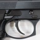 【中古即納】[MIL] WA ウエスタンアームズ ガスブローバック ベレッタM92FS(ダイハード) ガンブラックver. HW(ヘビーウェイト) (18歳以上専用)(20150223)