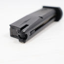 【中古即納】[MIL] WA ウエスタンアームズ ガスブローバック ベレッタM92FS(ダイハード) ガンブラックver. HW(ヘビーウェイト) (18歳以上専用)(20150223)