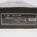 【中古即納】[MIL] KRYTAC(クライタック)/EMG 電動アサルトライフル BARRETT REC7 DI SBR M-LOK BK(ブラック/黒)(KTAEG-BREC7S-BK05) (カスタム品) (18歳以上専用)(20150223)