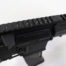 【中古即納】[MIL] KRYTAC(クライタック)/EMG 電動アサルトライフル BARRETT REC7 DI SBR M-LOK BK(ブラック/黒)(KTAEG-BREC7S-BK05) (カスタム品) (18歳以上専用)(20150223)