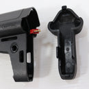 【中古即納】[MIL] KRYTAC(クライタック)/EMG 電動アサルトライフル BARRETT REC7 DI SBR M-LOK BK(ブラック/黒)(KTAEG-BREC7S-BK05) (カスタム品) (18歳以上専用)(20150223)