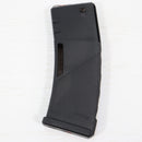 【中古即納】[MIL] KRYTAC(クライタック)/EMG 電動アサルトライフル BARRETT REC7 DI SBR M-LOK BK(ブラック/黒)(KTAEG-BREC7S-BK05) (カスタム品) (18歳以上専用)(20150223)