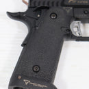 【中古即納】[MIL] BATON airsoft(バトンエアソフト)/名古屋ガンショップ CO2ガスブローバック 数量限定 BT-PIT VIPER CO2GBB 【JASG認定】 リアル刻印カスタム (カスタム品) (18歳以上専用)(20230731)