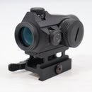 【中古即納】[MIL] VECTOR OPTICS(ベクターオプティクス) Maverick(マーベリック) 1×22 Gen II ドットサイト(SCRD-12II)(20150223)