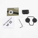 【中古即納】[MIL] VECTOR OPTICS(ベクターオプティクス) Maverick(マーベリック) 1×22 Gen II ドットサイト(SCRD-12II)(20150223)