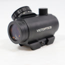 【中古即納】[MIL] VECTOR OPTICS(ベクターオプティクス) VICTOPTICS 1×22 ドットサイト(RDSL-17)(20150223)