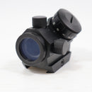 【中古即納】[MIL] VECTOR OPTICS(ベクターオプティクス) VICTOPTICS 1×22 ドットサイト(RDSL-17)(20150223)
