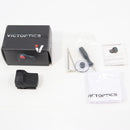 【中古即納】[MIL] VECTOR OPTICS(ベクターオプティクス) Victoptics(ビクトオプティクス) V3 1×17×22 ドットサイト(RDSL-16)(20150223)