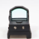 【中古即納】[MIL] VECTOR OPTICS(ベクターオプティクス) Victoptics(ビクトオプティクス) V3 1×17×22 ドットサイト(RDSL-16)(20150223)