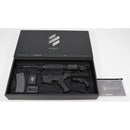 【中古即納】[MIL] 東京マルイ 電動ガンEVOLT(エボルト) M4A1カービン(No.1) (18歳以上専用)(20251224)