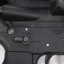 【中古即納】[MIL] 東京マルイ 電動ガンEVOLT(エボルト) M4A1カービン(No.1) (18歳以上専用)(20251224)