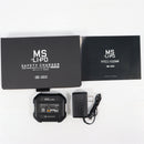【中古即納】[MIL] 東京マルイ MS・Li-Po バッテリー専用充電器 MS・リポ セーフティチャージャー(No.248)(20230517)
