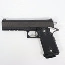 【中古即納】[MIL] 東京マルイ 電動ハンドガン ハイキャパE ガバメントモデル (18歳以上専用)(20141207)