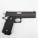 【中古即納】[MIL] 東京マルイ 電動ハンドガン ハイキャパE ガバメントモデル (18歳以上専用)(20141207)