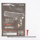 【中古即納】[MIL] 東京マルイ 電動ハンドガン ハイキャパE ガバメントモデル (18歳以上専用)(20141207)