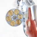 【中古即納】[MIL] コクサイ 発火モデルガン S&W(スミスアンドウェッソン) M64 3インチ FBIモデル ABS(No.266) (カスタム品) (18歳以上専用)(20150223)