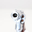 【中古即納】[MIL] コクサイ 発火モデルガン S&W(スミスアンドウェッソン) M64 3インチ FBIモデル ABS(No.266) (カスタム品) (18歳以上専用)(20150223)