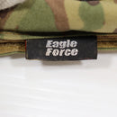 【中古即納】[MIL] イーグル模型(イーグルフォース) マガジンウォーマーポーチBAG MC(マルチカム) M4MAG2本収納可(5361WA3-M4-MC)(20221101)