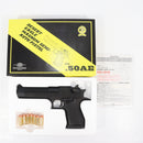 【中古即納】[MIL] タナカワークス 発火モデルガン デザートイーグル.50AE HW(ヘビーウェイト)(20200731)