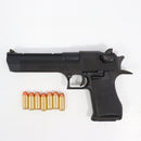 【中古即納】[MIL] タナカワークス 発火モデルガン デザートイーグル.50AE HW(ヘビーウェイト)(20200731)