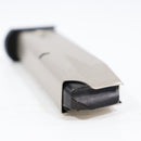 【中古即納】[MIL] マルシン工業 発火モデルガン 完成品 M9A1 ブラックHW(ヘビーウェイト)(20240224)