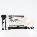 【中古即納】[MIL] SIIS(エスツーエス) エアスナイパーライフル ボルトアクション・エアライフル TSR-Zero(SR-108) (18歳以上専用)(20110731)