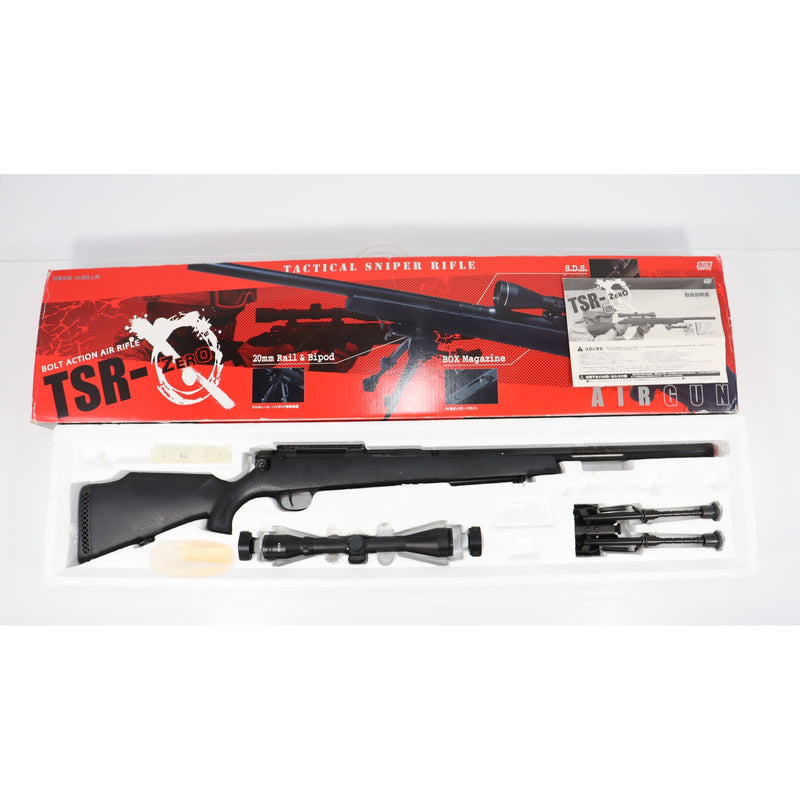 販売価格¥75,880】【新品即納】タナカワークス ガスライフル M700