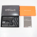 【中古即納】[MIL] 東京マルイ ガスブローバック G19 Gen5 MOS(No.113) (18歳以上専用)(20260131)