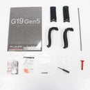 【中古即納】[MIL] 東京マルイ ガスブローバック G19 Gen5 MOS(No.113) (18歳以上専用)(20260131)