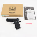 【中古即納】[MIL] WA ウエスタンアームズ ベイビーわるきゅーれ 2ベイビー・モデル V10 ちさとver. HW(ヘビーウェイト) (18歳以上専用)(20231231)